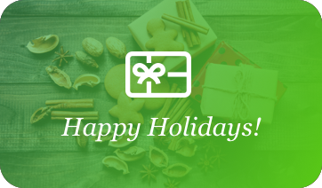 Box 2 Box Cleaning Services -Gift A Clean -Happy-Holidays