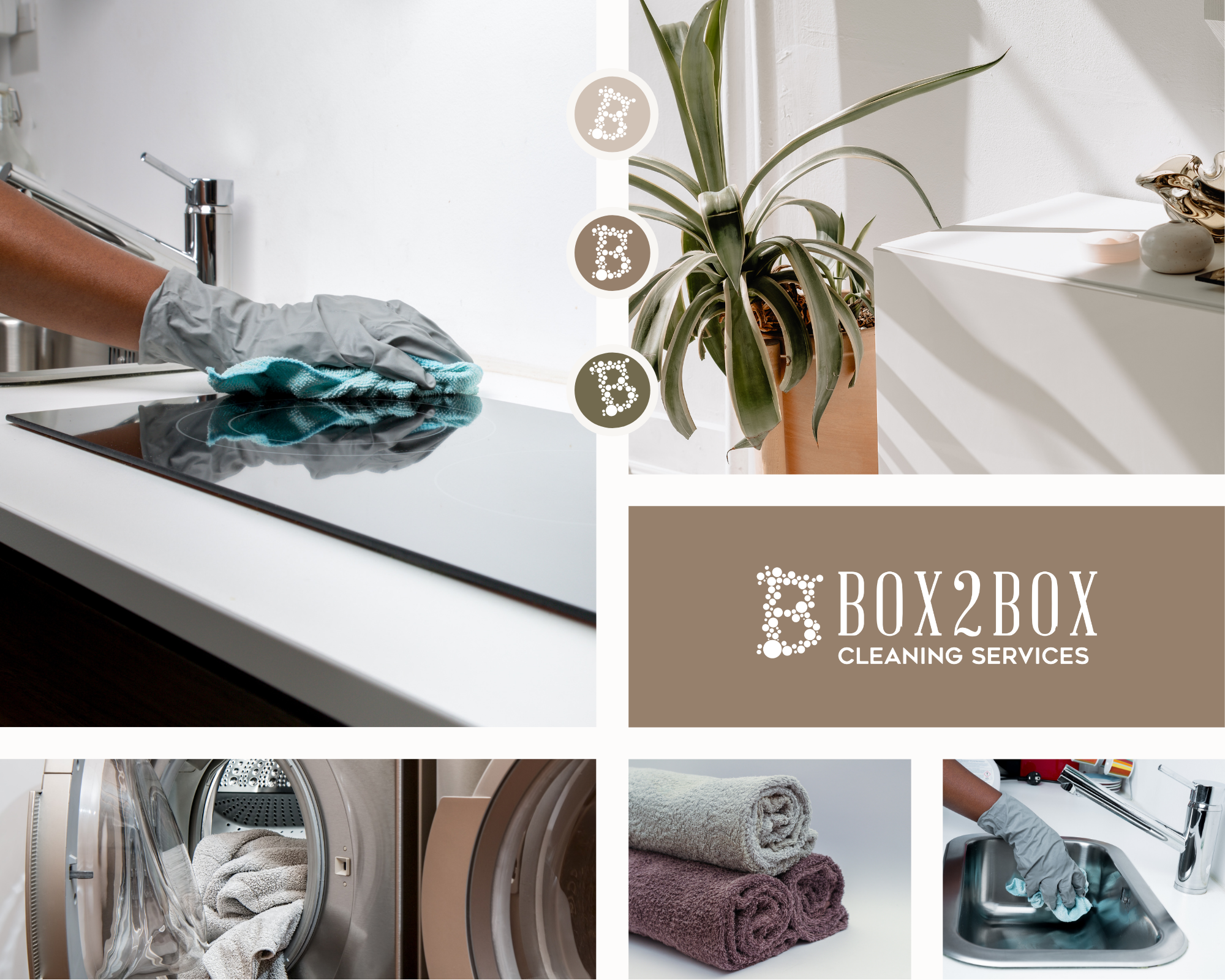 Mobile Maids Services