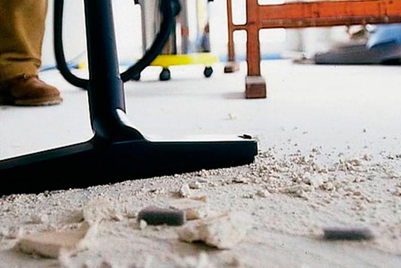 Box 2 Box Cleaning Post Construction Cleaning